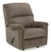 Stonemeade Recliner - LasVegasFurnitureOnline.com