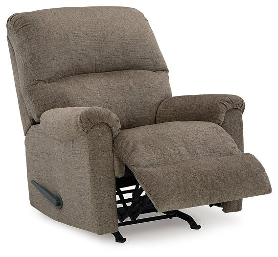 Stonemeade Recliner - LasVegasFurnitureOnline.com