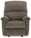 Stonemeade Recliner - LasVegasFurnitureOnline.com