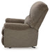 Stonemeade Recliner - LasVegasFurnitureOnline.com