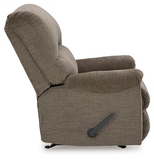 Stonemeade Recliner - LasVegasFurnitureOnline.com