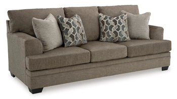 Stonemeade Sofa - LasVegasFurnitureOnline.com