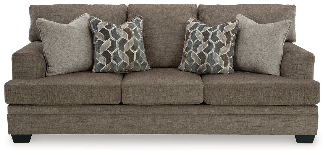 Stonemeade Sofa - LasVegasFurnitureOnline.com