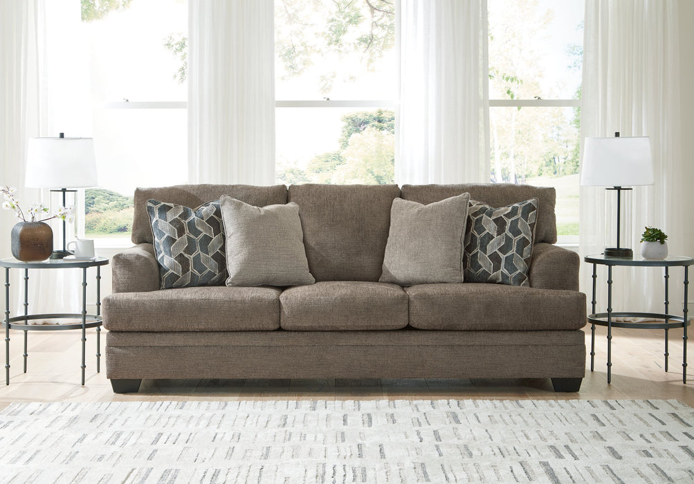 Stonemeade Sofa Sleeper - LasVegasFurnitureOnline.com