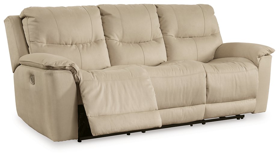 Next-Gen Gaucho Power Reclining Sofa - LasVegasFurnitureOnline.com