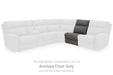 Next-Gen DuraPella Power Reclining Sectional Sofa - LasVegasFurnitureOnline.com