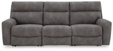 Next-Gen DuraPella Power Reclining Sectional Sofa - LasVegasFurnitureOnline.com