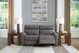 Next-Gen DuraPella Power Reclining Sectional Loveseat - LasVegasFurnitureOnline.com