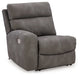 Next-Gen DuraPella Power Reclining Sectional Sofa - LasVegasFurnitureOnline.com