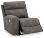 Next-Gen DuraPella Power Reclining Sectional Sofa - LasVegasFurnitureOnline.com