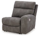 Next-Gen DuraPella Power Reclining Sectional Sofa - LasVegasFurnitureOnline.com