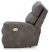 Next-Gen DuraPella Power Reclining Sectional Sofa - LasVegasFurnitureOnline.com