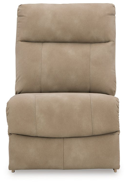 Next-Gen DuraPella Power Reclining Sectional Sofa - LasVegasFurnitureOnline.com