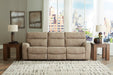 Next-Gen DuraPella Power Reclining Sectional Sofa - LasVegasFurnitureOnline.com