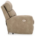 Next-Gen DuraPella Power Reclining Sectional Loveseat - LasVegasFurnitureOnline.com