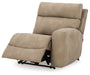 Next-Gen DuraPella Power Reclining Sectional Sofa - LasVegasFurnitureOnline.com