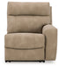 Next-Gen DuraPella Power Reclining Sectional Sofa - LasVegasFurnitureOnline.com