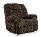 Movie Man Recliner - LasVegasFurnitureOnline.com