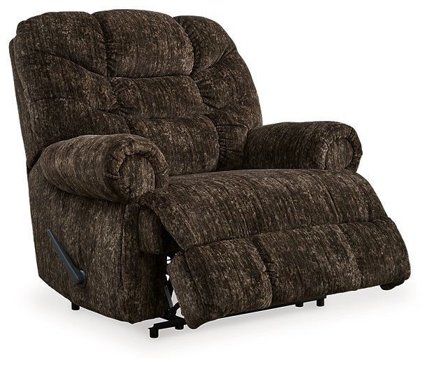 Movie Man Recliner - LasVegasFurnitureOnline.com