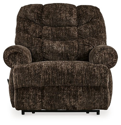 Movie Man Recliner - LasVegasFurnitureOnline.com