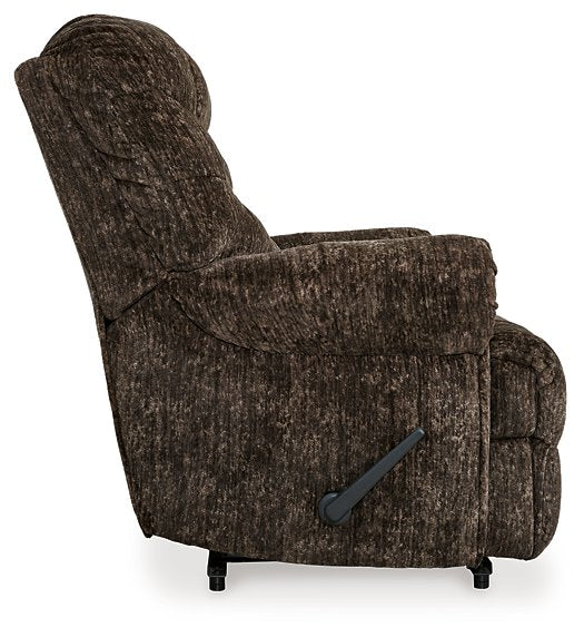 Movie Man Recliner - LasVegasFurnitureOnline.com