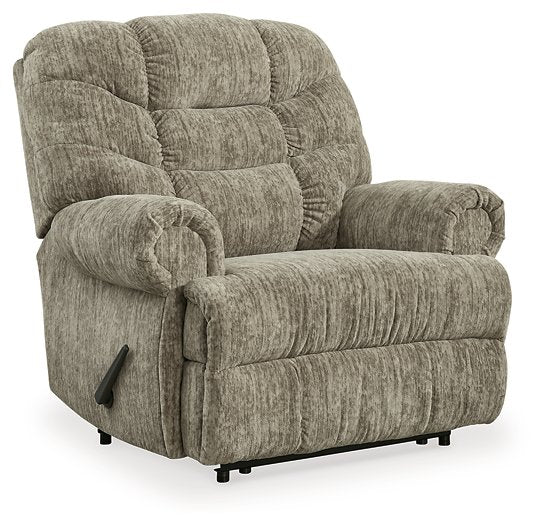 Movie Man Recliner - LasVegasFurnitureOnline.com