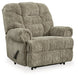 Movie Man Recliner - LasVegasFurnitureOnline.com