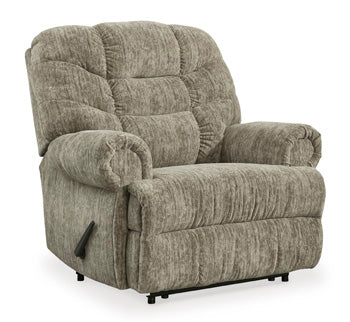 Movie Man Recliner - LasVegasFurnitureOnline.com