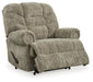 Movie Man Recliner - LasVegasFurnitureOnline.com