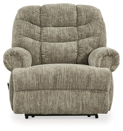 Movie Man Recliner - LasVegasFurnitureOnline.com