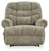 Movie Man Recliner - LasVegasFurnitureOnline.com