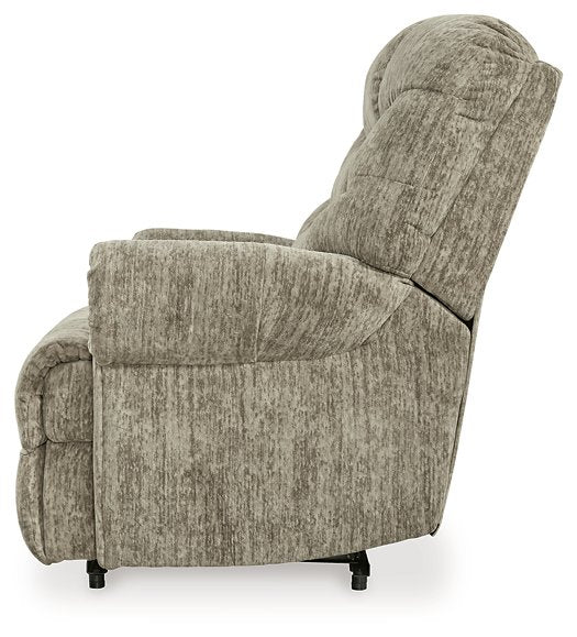 Movie Man Recliner - LasVegasFurnitureOnline.com