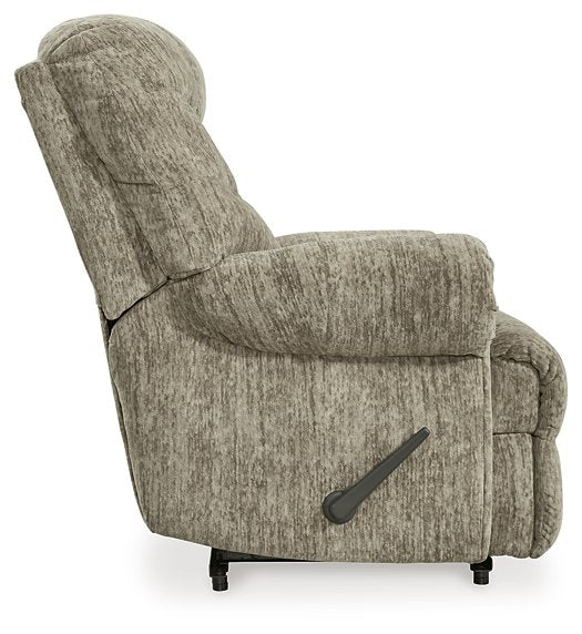 Movie Man Recliner - LasVegasFurnitureOnline.com