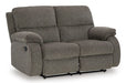 Scranto Reclining Sofa - LasVegasFurnitureOnline.com