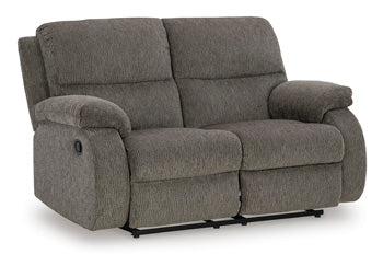 Scranto Reclining Sofa - LasVegasFurnitureOnline.com