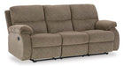 Scranto Reclining Sofa - LasVegasFurnitureOnline.com