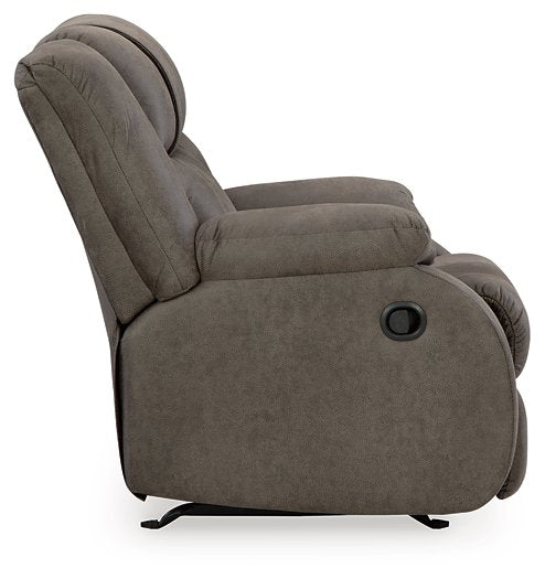 First Base Recliner - LasVegasFurnitureOnline.com