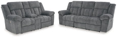 Tip-Off 2-Piece Living Room Set - LasVegasFurnitureOnline.com