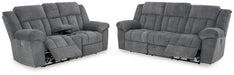 Tip-Off 2-Piece Living Room Set - LasVegasFurnitureOnline.com