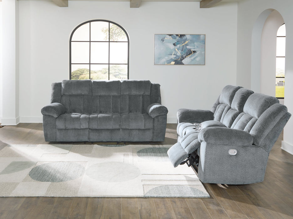 Tip-Off 2-Piece Living Room Set - LasVegasFurnitureOnline.com