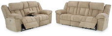 Tip-Off 2-Piece Living Room Set - LasVegasFurnitureOnline.com