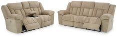 Tip-Off 2-Piece Living Room Set - LasVegasFurnitureOnline.com