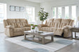 Tip-Off 2-Piece Living Room Set - LasVegasFurnitureOnline.com