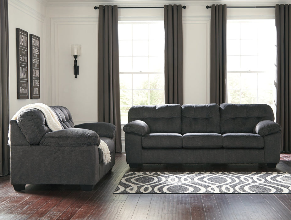 Accrington Loveseat - LasVegasFurnitureOnline.com