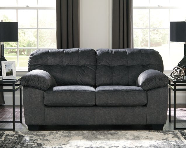 Accrington Loveseat - LasVegasFurnitureOnline.com