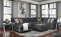 Tracling Living Room Set - LasVegasFurnitureOnline.com