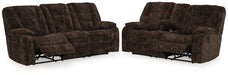 Soundwave Living Room Set - LasVegasFurnitureOnline.com