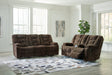 Soundwave Living Room Set - LasVegasFurnitureOnline.com