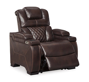 Warnerton Power Recliner - LasVegasFurnitureOnline.com