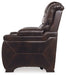 Warnerton Power Recliner - LasVegasFurnitureOnline.com